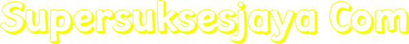 Supersuksesjaya Com